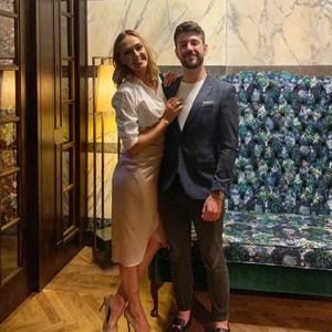 Meet your Posher, Cat